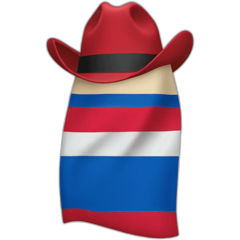 Bandera de Nicaragua emoji