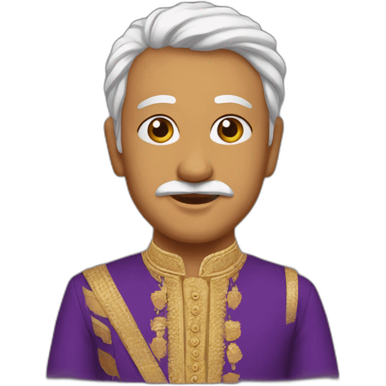 Mysore emoji