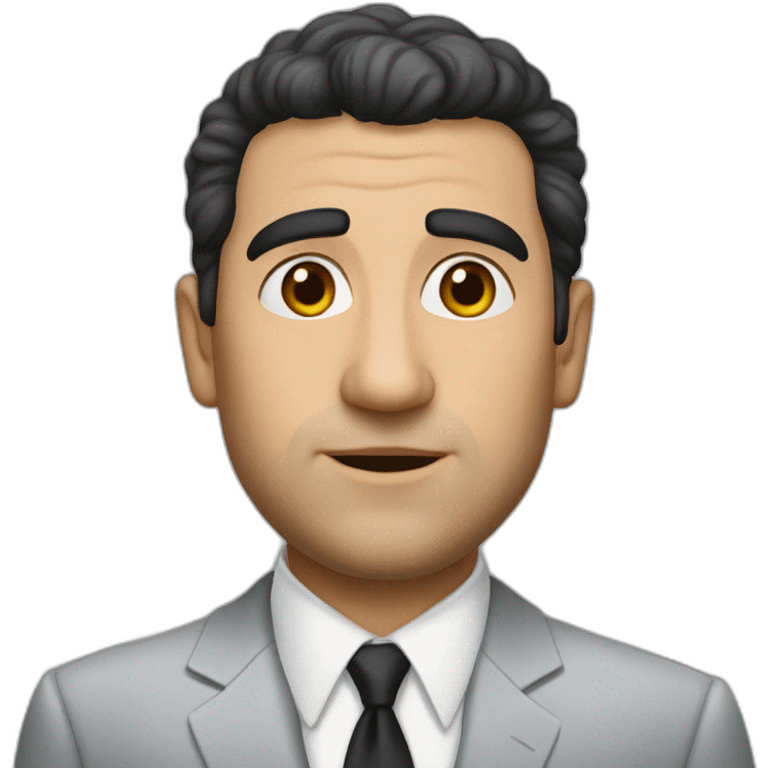 Ace Rothstein emoji