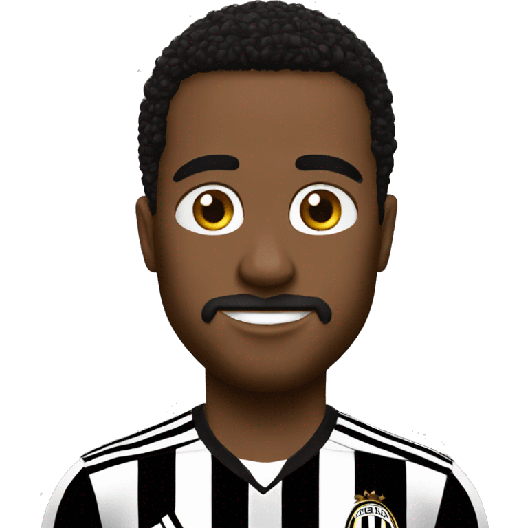 Juventus emoji