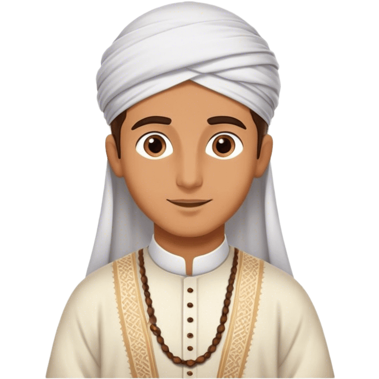 Ramadan  emoji