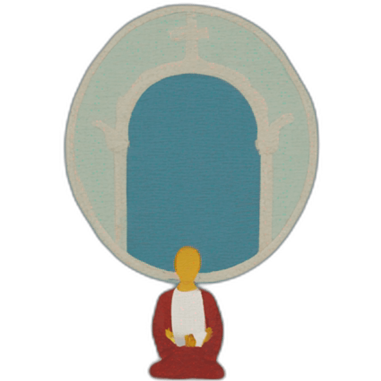 Prayer Mat emoji