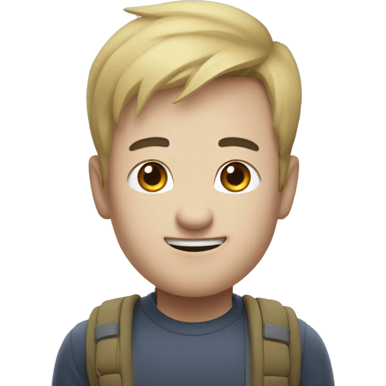 Mitu Xiaomi  emoji