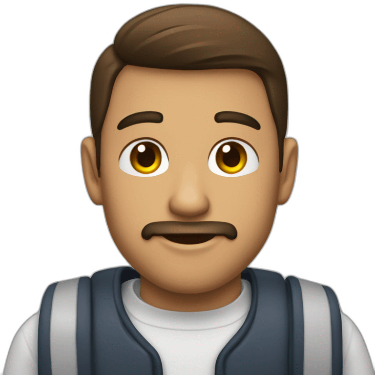 Jetto González emoji