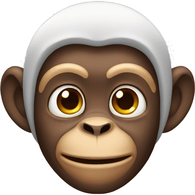 monkey emoji