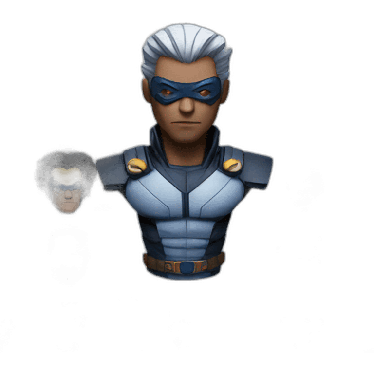 X-Men apocalypse emoji