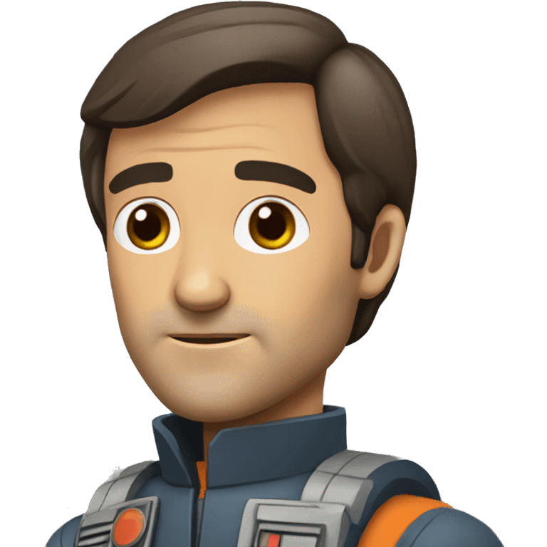 Wedge Antilles emoji