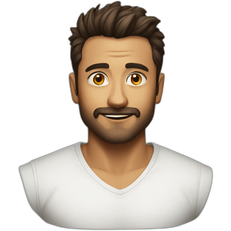 Suriya emoji