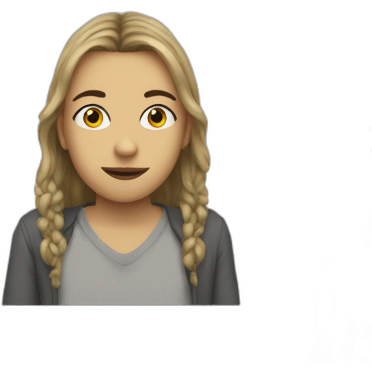 skam person emoji