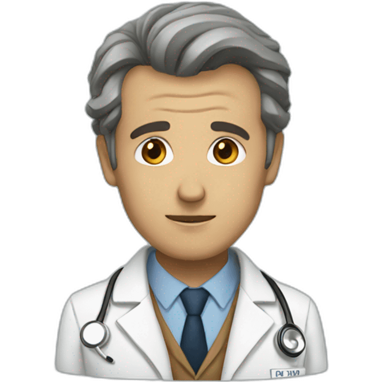 Doctor Who emoji