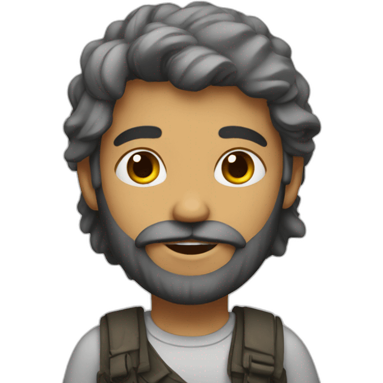 Itamar emoji