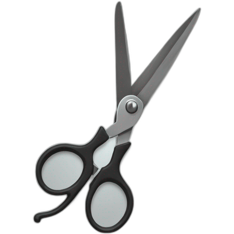 scissor  emoji