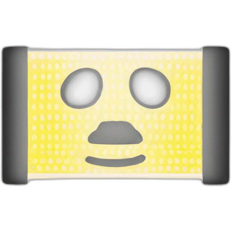 LED Strip Light emoji