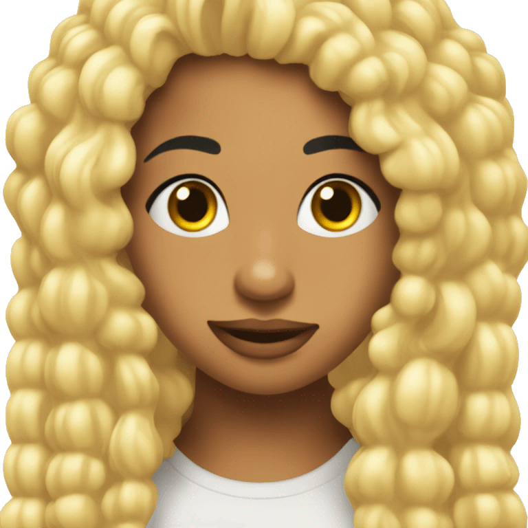 Saweetie  emoji