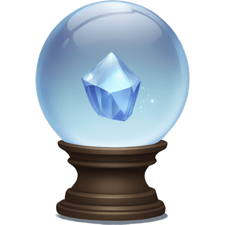 crystal ball emoji