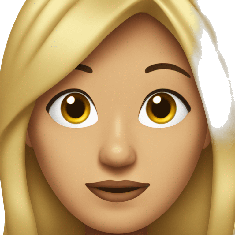 Cynthia Rivera  emoji