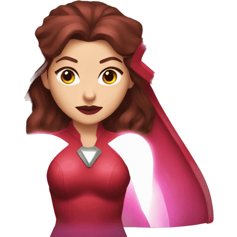 scarlet witch emoji