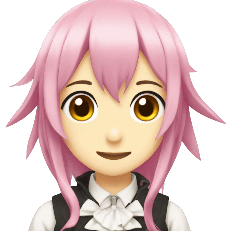 madoka kaname emoji