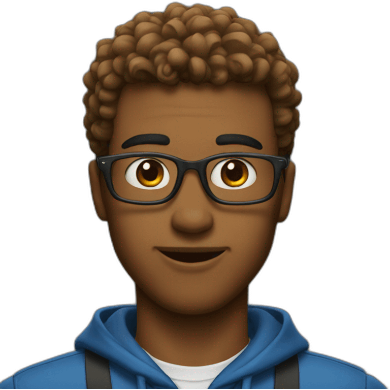 mo-bamba emoji