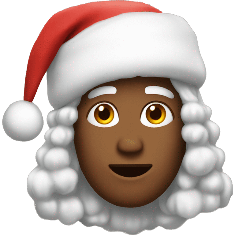 Navidad  emoji