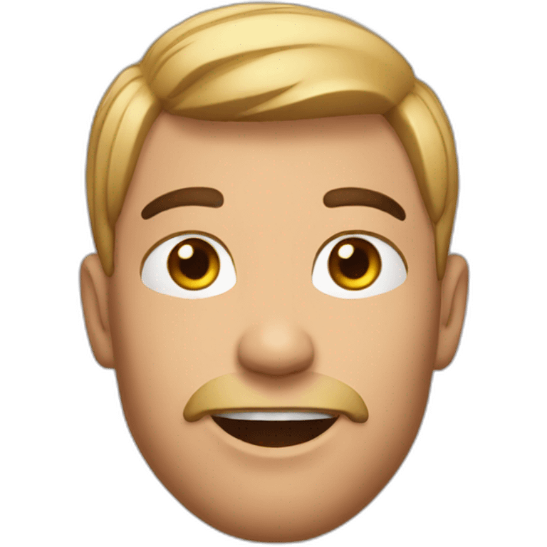 Adam emoji