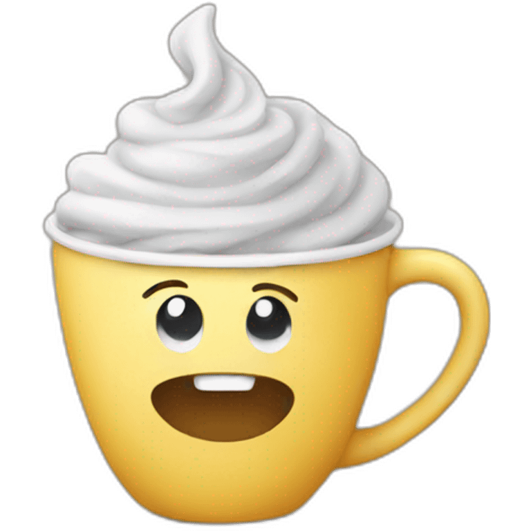 cup emoji