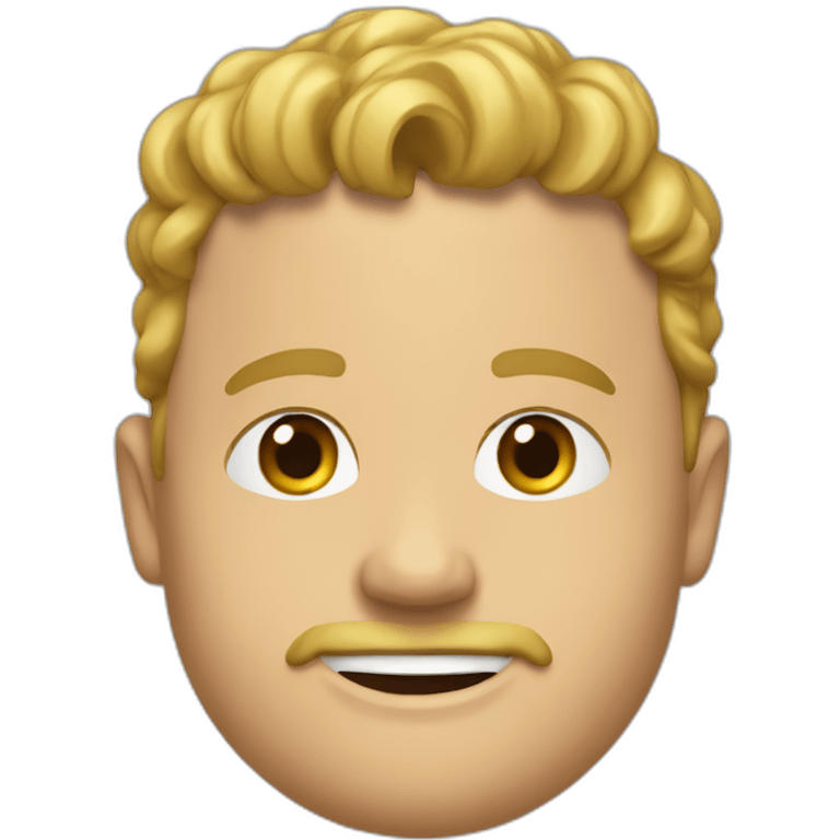 justin buisson emoji