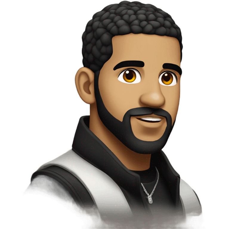 drake emoji