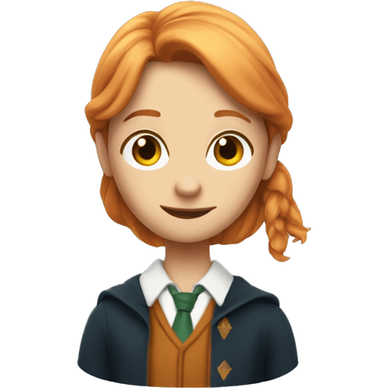 victoire weasley emoji