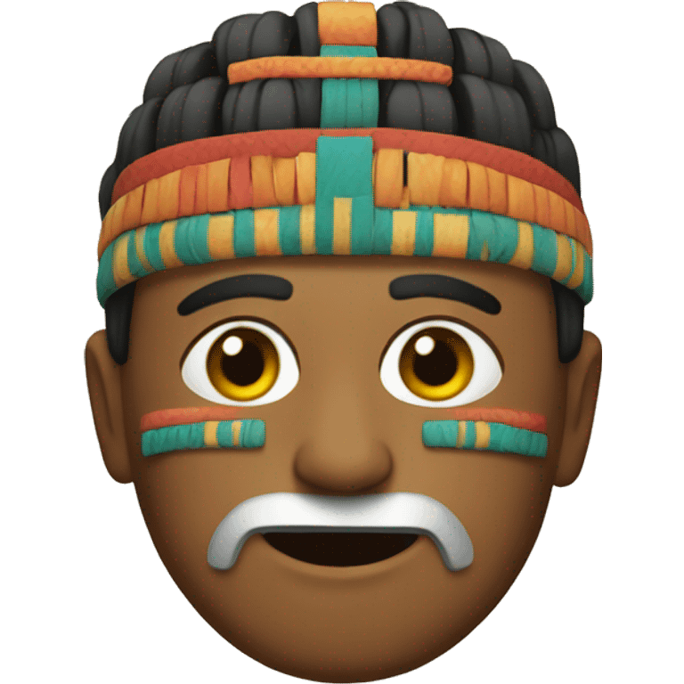 inca emoji