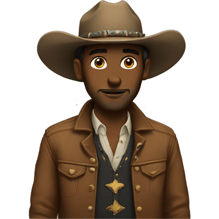 Western emoji