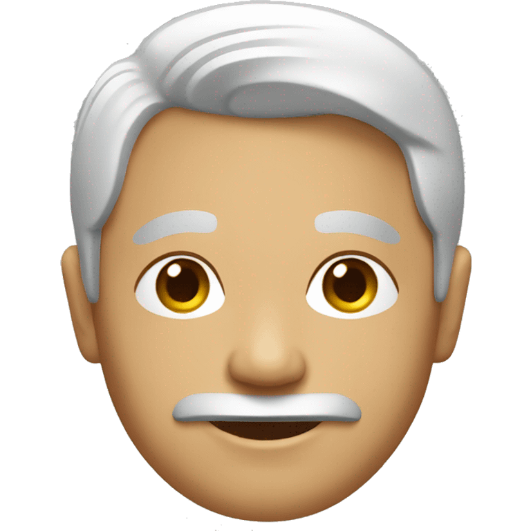 man from thailand emoji