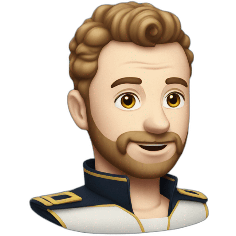 Sam-smith-sailor emoji