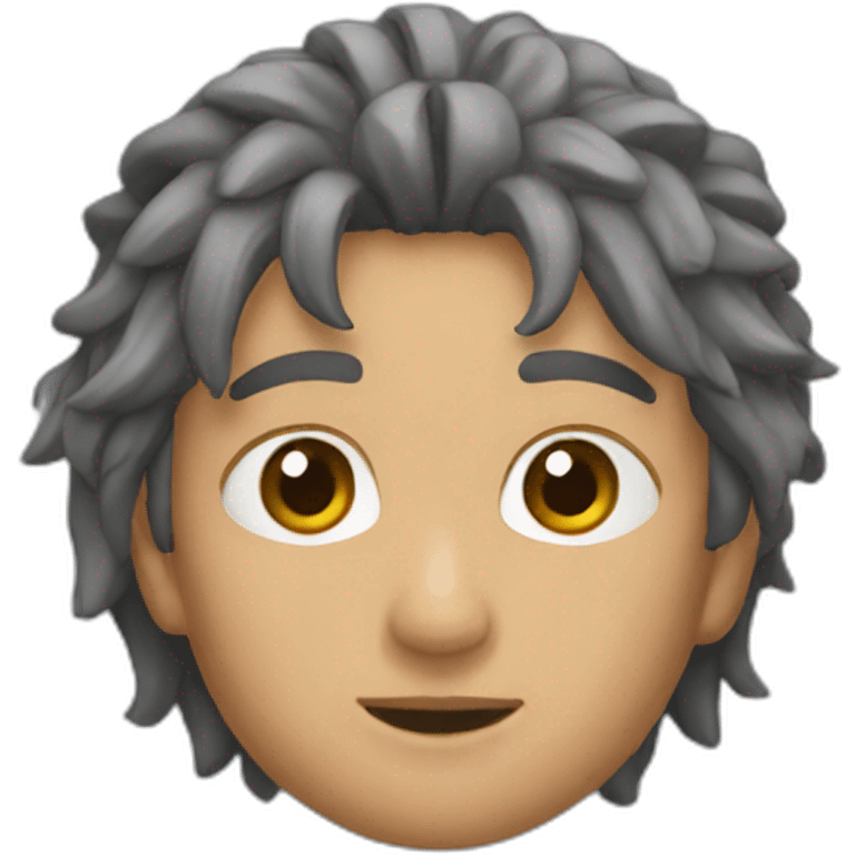 Tezca emoji