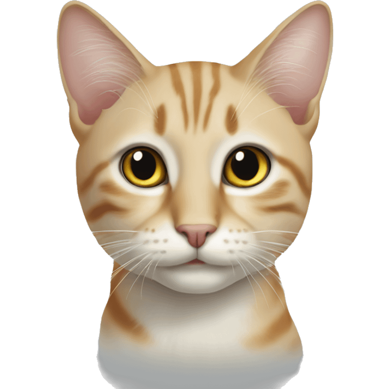 Gatto arrabbiato  emoji