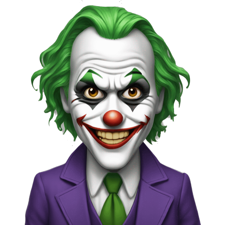 joker emoji