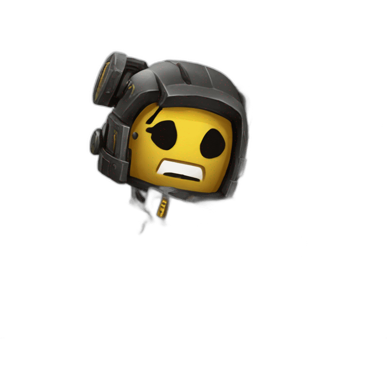 warhammer 40k black legion emoji