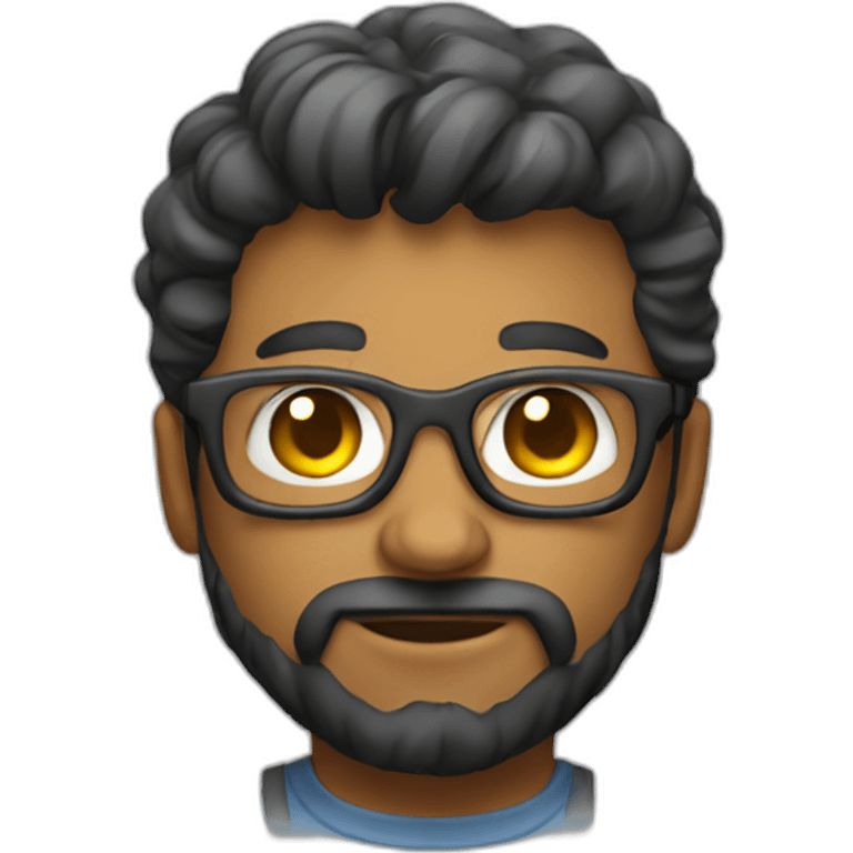 ux researcher emoji