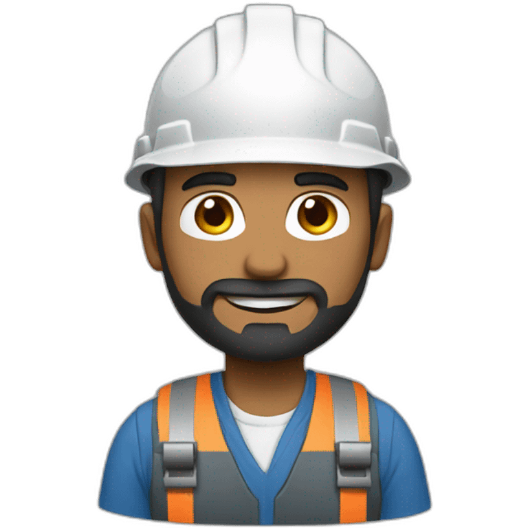 typical engineer emoji