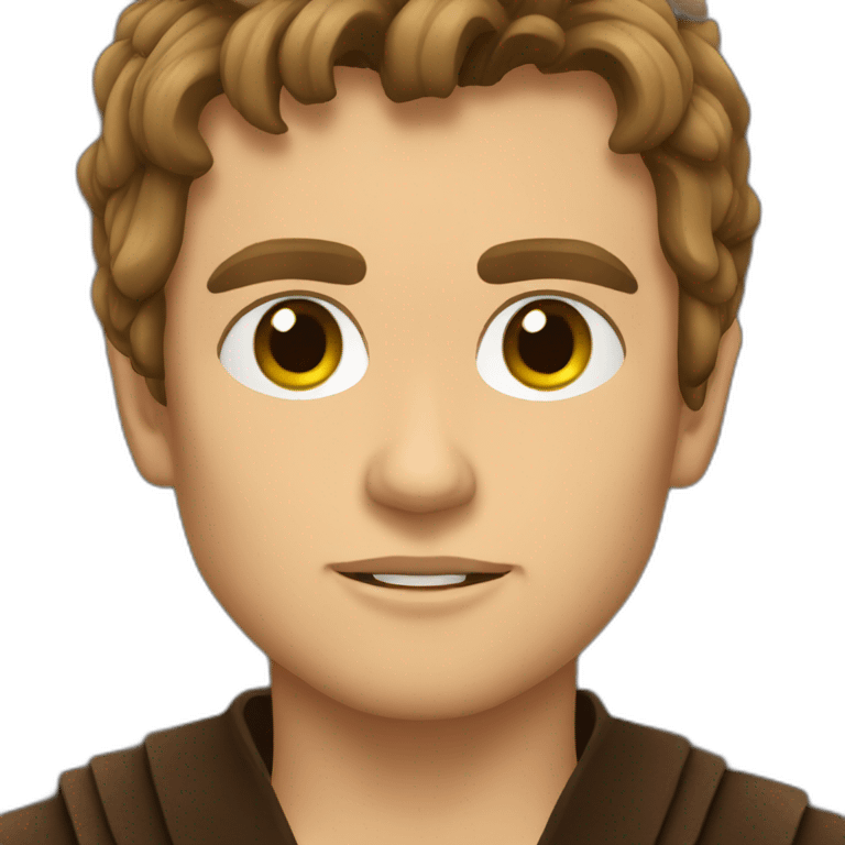 anakin emoji