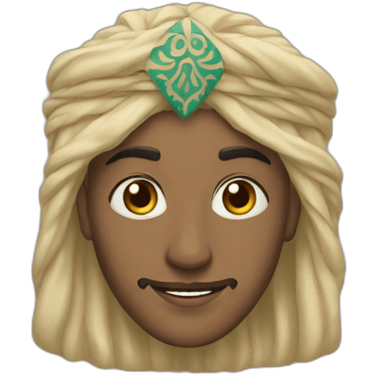 Maroc emoji