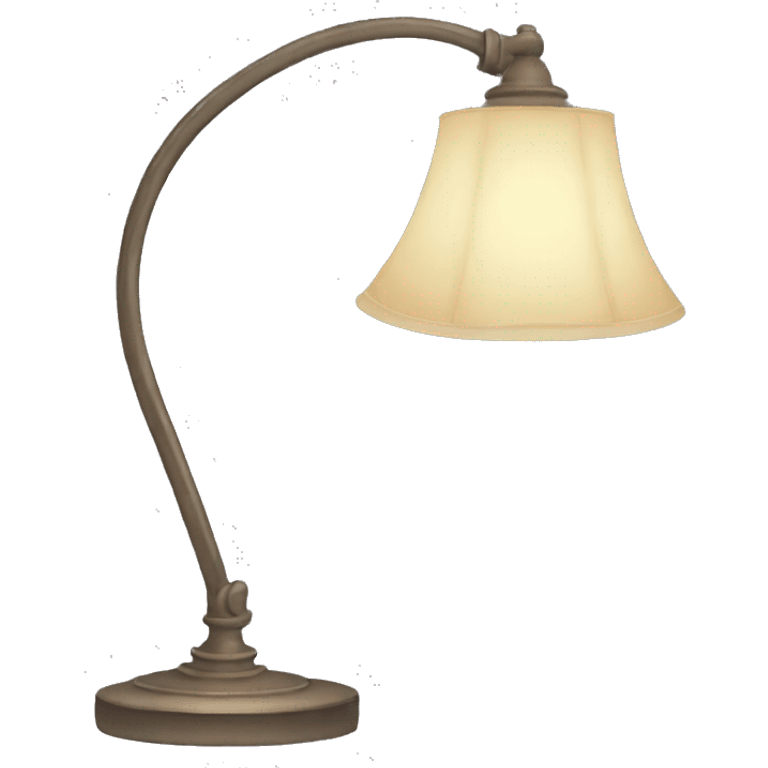 lamp emoji