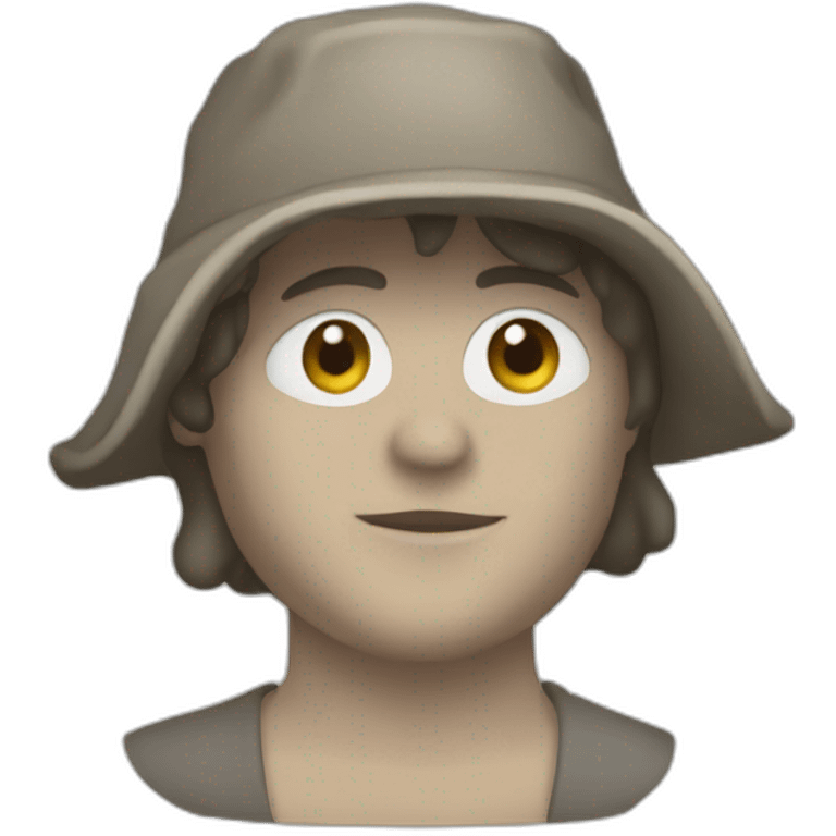 stede bonnet ofmd emoji