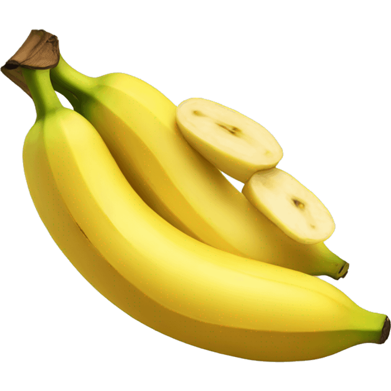 banana emoji