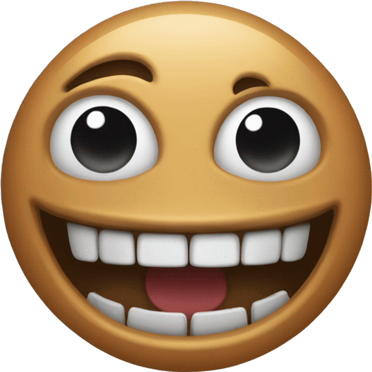 mimic emoji