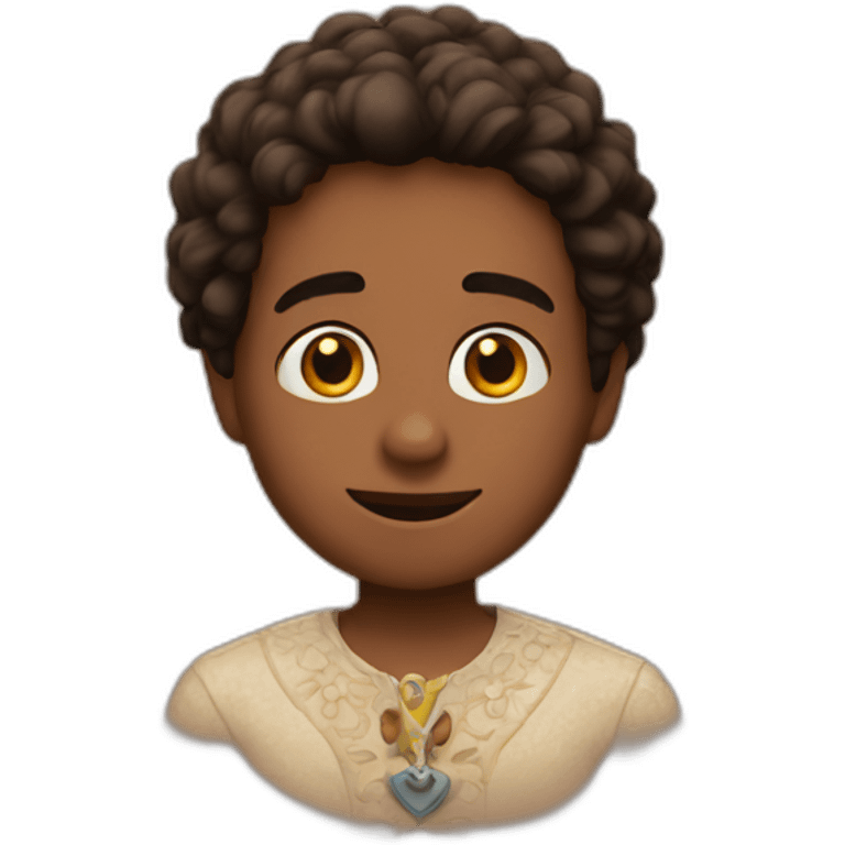 coco emoji