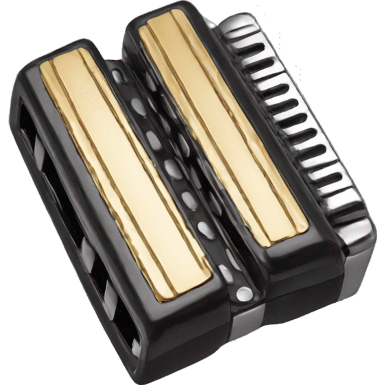 harmonica emoji