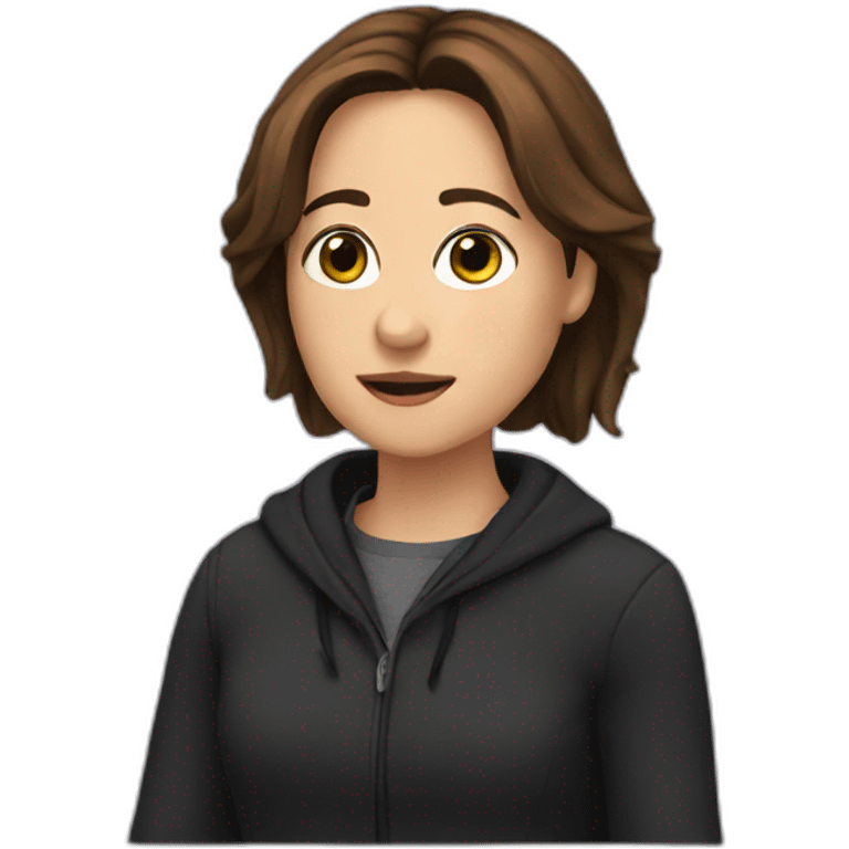 Clara emoji