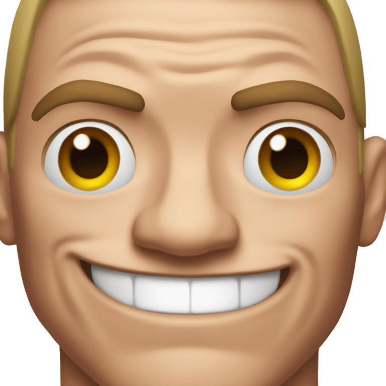 john cena emoji