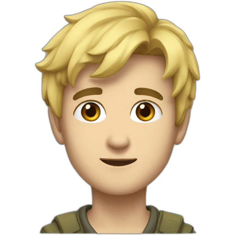 clive ff16 emoji